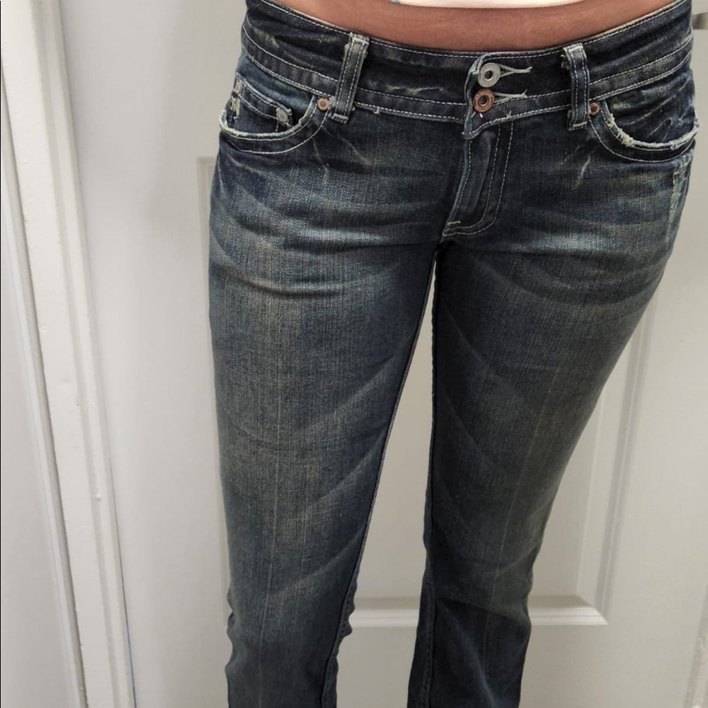 Miss Me Classic Jeans